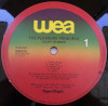 Gary Numan AU LP The Pleasure Principle side A v2